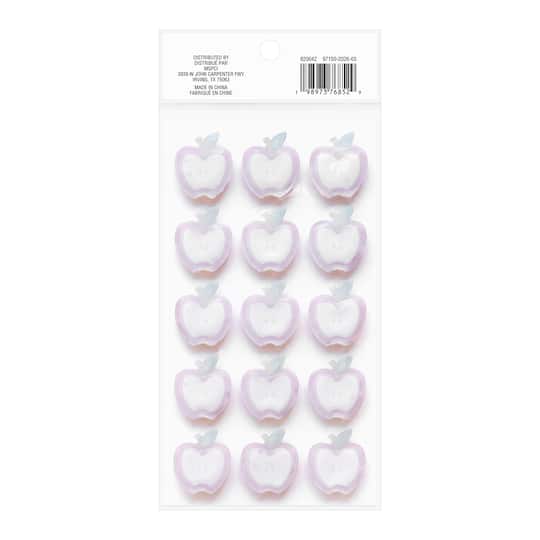 Apples Shaker Sticker by Recollections™